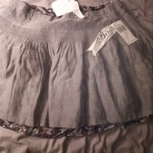 Juicy couture skirt